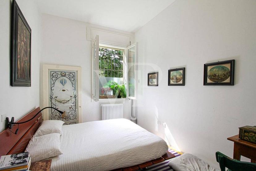 Loft Contra' della Catena, Centro Storico, Vicenza — foto 15 di 22