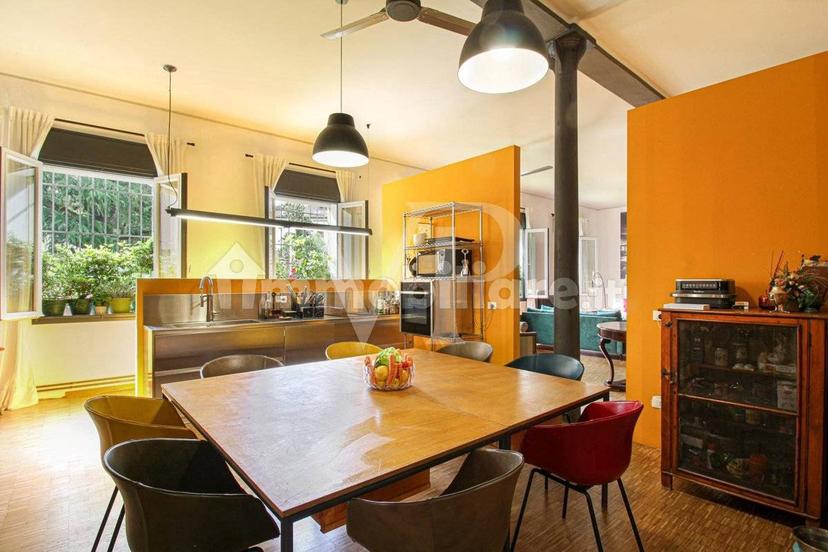 Loft Contra' della Catena, Centro Storico, Vicenza
