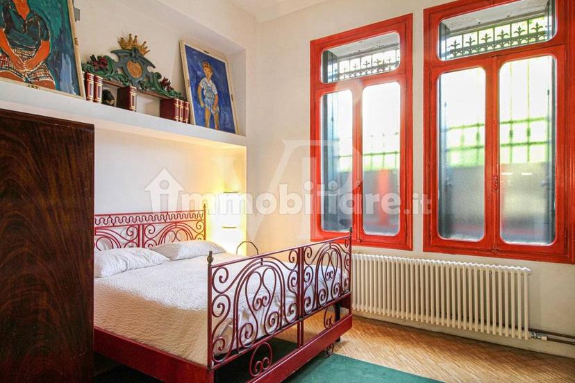 Loft Contra' della Catena, Centro Storico, Vicenza — foto 2 di 22