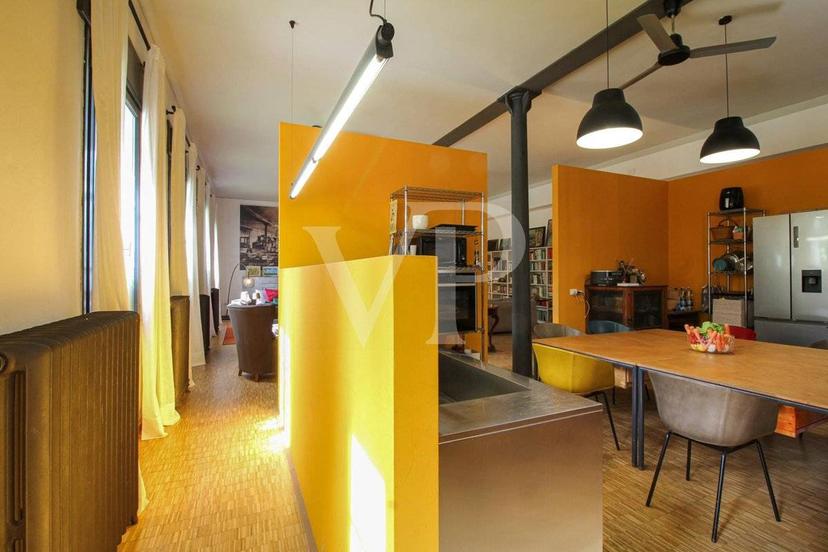 Loft Contra' della Catena, Centro Storico, Vicenza — foto 4 di 22