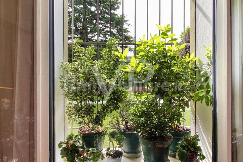 Loft Contra' della Catena, Centro Storico, Vicenza — foto 7 di 22