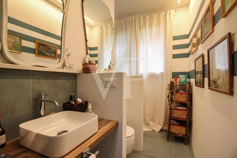 Loft Contra' della Catena, Centro Storico, Vicenza — foto 12 di 22