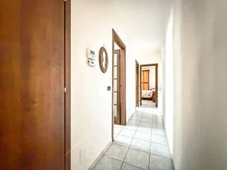 Trilocale via Valle Strona 34, Centro, Omegna — foto 25 di 31