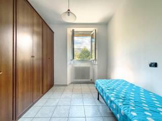 Trilocale via Valle Strona 34, Centro, Omegna — foto 14 di 31