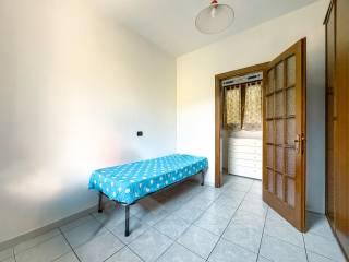 Trilocale via Valle Strona 34, Centro, Omegna — foto 8 di 31