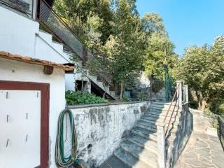 Trilocale via Valle Strona 34, Centro, Omegna — foto 5 di 31