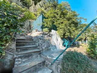 Trilocale via Valle Strona 34, Centro, Omegna — foto 29 di 31
