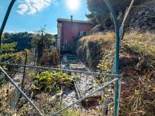 Trilocale via Valle Strona 34, Centro, Omegna — foto 30 di 31