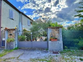 Terratetto plurifamiliare via ROMA, Centro, Morciano di Romagna — foto 3 di 33