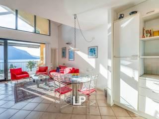 Quadrilocale ottimo stato, secondo piano, Susello, Ghiffa — foto 15 di 24