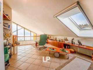 Quadrilocale ottimo stato, secondo piano, Susello, Ghiffa — foto 10 di 24