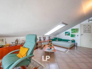 Quadrilocale ottimo stato, secondo piano, Susello, Ghiffa — foto 5 di 24