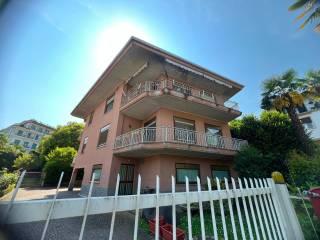 Quadrilocale via Daniele Ranzoni 8, Centro, Stresa — foto 24 di 28