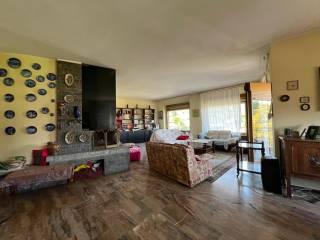 Quadrilocale via Daniele Ranzoni 8, Centro, Stresa — foto 19 di 28