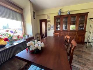 Quadrilocale via Daniele Ranzoni 8, Centro, Stresa — foto 11 di 28