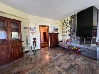 Quadrilocale via Daniele Ranzoni 8, Centro, Stresa — foto 2 di 28