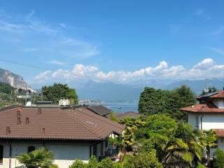 Quadrilocale via Daniele Ranzoni 8, Centro, Stresa — foto 4 di 28
