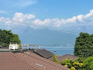 Quadrilocale via Daniele Ranzoni 8, Centro, Stresa — foto 15 di 28