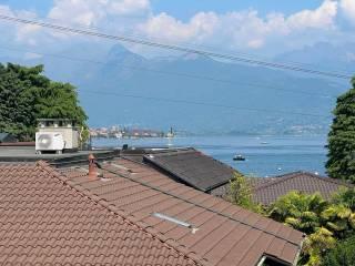 Quadrilocale via Daniele Ranzoni 8, Centro, Stresa — foto 18 di 28