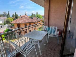 Quadrilocale via Daniele Ranzoni 8, Centro, Stresa — foto 6 di 28