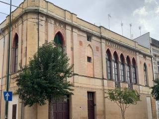 Terratetto plurifamiliare corso Maria d'Enghien 103, Centro, Galatina — foto 9 di 20