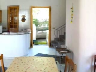 Villa a schiera via John Fitzgerald Kennedy, San Carlo Condofuri Marina, Condofuri — foto 4 di 14