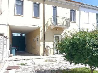 Terratetto unifamiliare 130 m², buono stato, Centro, Mortara — foto 24 di 36