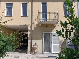 Terratetto unifamiliare 130 m², buono stato, Centro, Mortara — foto 27 di 36