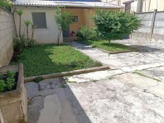 Terratetto unifamiliare 130 m², buono stato, Centro, Mortara — foto 28 di 36
