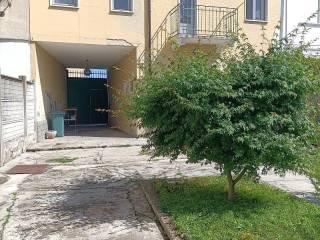 Terratetto unifamiliare 130 m², buono stato, Centro, Mortara — foto 25 di 36