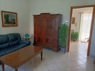 Terratetto unifamiliare 130 m², buono stato, Centro, Mortara — foto 4 di 36