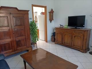 Terratetto unifamiliare 130 m², buono stato, Centro, Mortara — foto 6 di 36