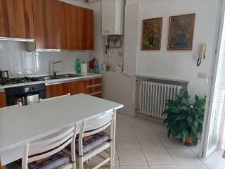 Terratetto unifamiliare 130 m², buono stato, Centro, Mortara — foto 32 di 36