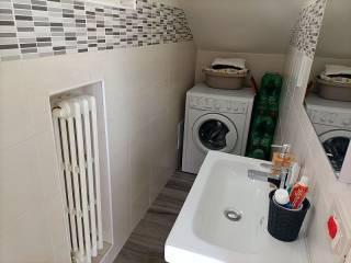 Terratetto unifamiliare 130 m², buono stato, Centro, Mortara — foto 13 di 36