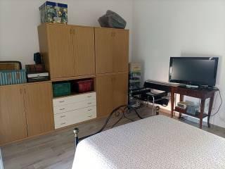 Terratetto unifamiliare 130 m², buono stato, Centro, Mortara — foto 21 di 36