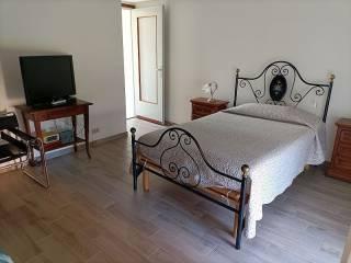 Terratetto unifamiliare 130 m², buono stato, Centro, Mortara — foto 23 di 36