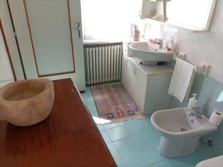 Terratetto unifamiliare 130 m², buono stato, Centro, Mortara — foto 18 di 36