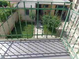 Terratetto unifamiliare 130 m², buono stato, Centro, Mortara