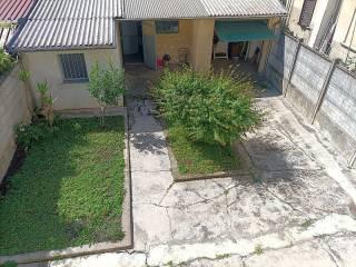 Terratetto unifamiliare 130 m², buono stato, Centro, Mortara — foto 29 di 36