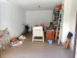 Terratetto unifamiliare 130 m², buono stato, Centro, Mortara — foto 35 di 36