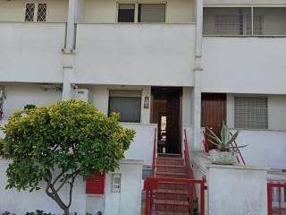 Villa a schiera via delle Arene 231A, Lungomare Circe, Via Badino, Terracina