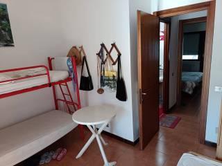 Villa a schiera via delle Arene 231A, Lungomare Circe, Via Badino, Terracina — foto 5 di 5