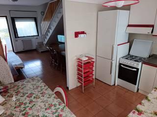 Villa a schiera via delle Arene 231A, Lungomare Circe, Via Badino, Terracina — foto 3 di 5