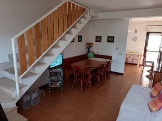 Villa a schiera via delle Arene 231A, Lungomare Circe, Via Badino, Terracina — foto 2 di 5