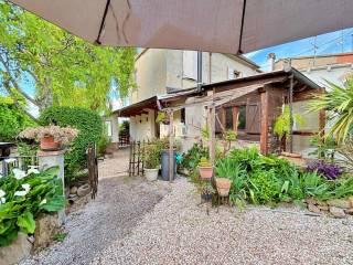 Terratetto plurifamiliare via ROMA, Centro, Morciano di Romagna — foto 5 di 33