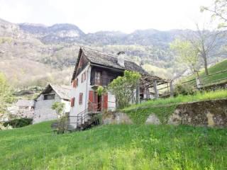 Terratetto plurifamiliare frazione Beola 24, Baceno — foto 18 di 28