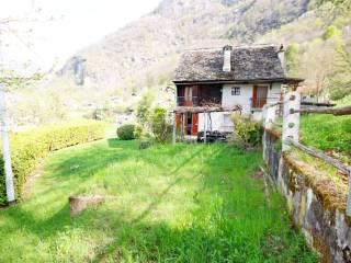Terratetto plurifamiliare frazione Beola 24, Baceno — foto 8 di 28