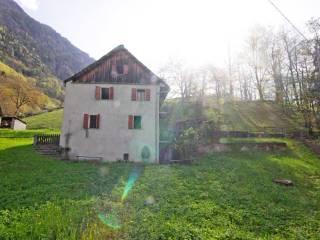Terratetto plurifamiliare frazione Beola 24, Baceno — foto 19 di 28