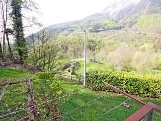 Terratetto plurifamiliare frazione Beola 24, Baceno
