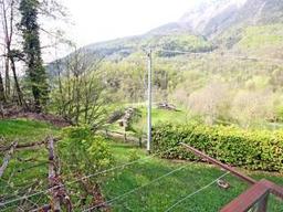 Terratetto plurifamiliare frazione Beola 24, Baceno